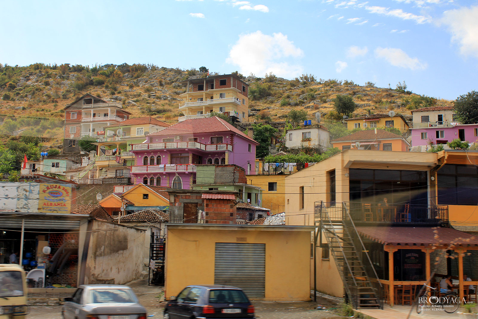 Shkoder
